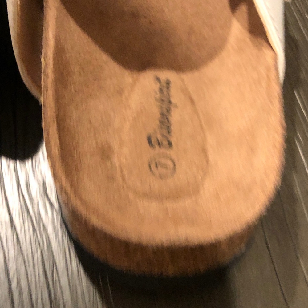 Bisionspirit Clog Mules - Picture 3 of 11